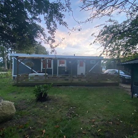 Chalet With Access To The Woods - No 147 Anloo Zewnętrze zdjęcie