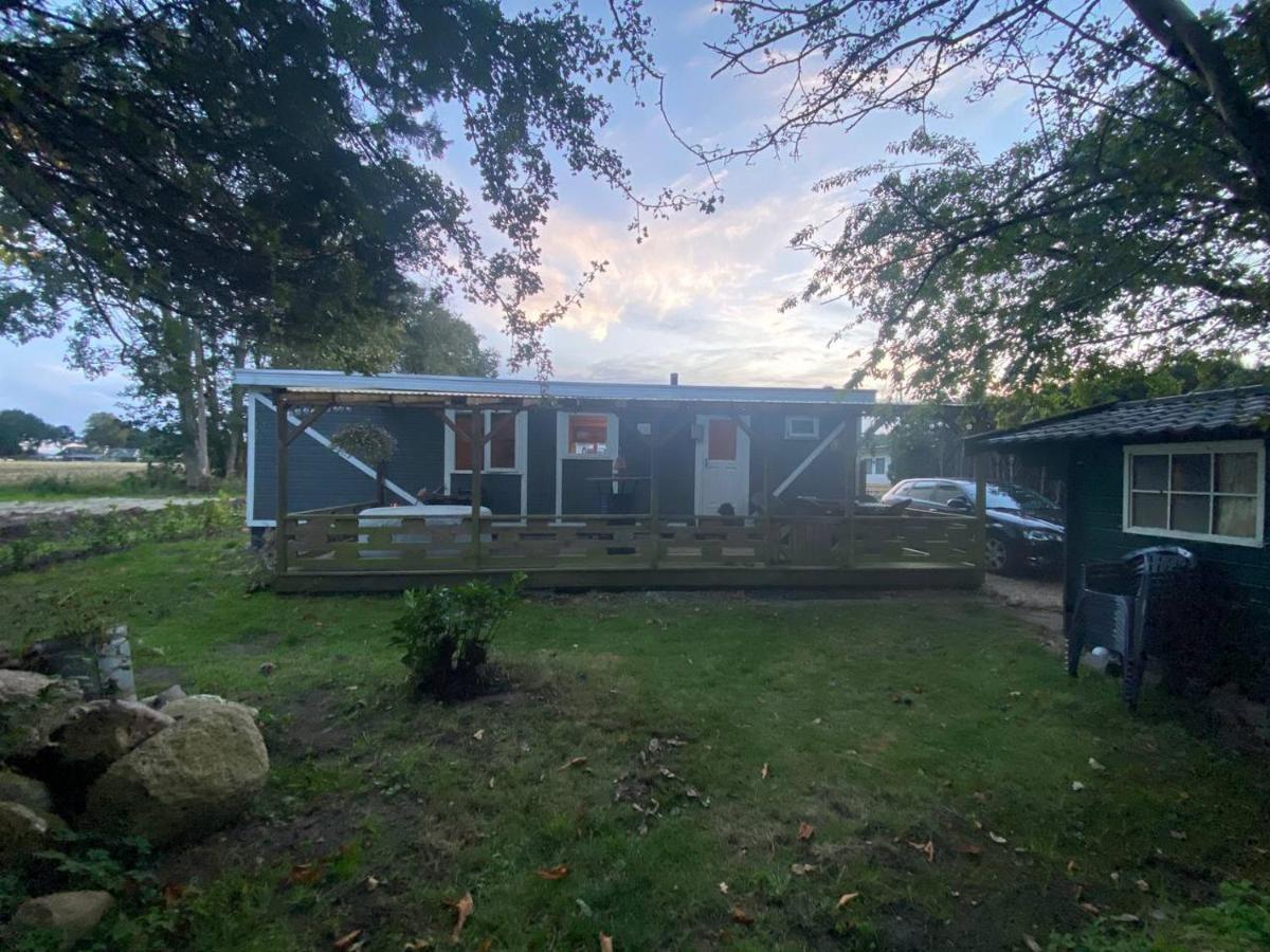 Chalet With Access To The Woods - No 147 Anloo Zewnętrze zdjęcie